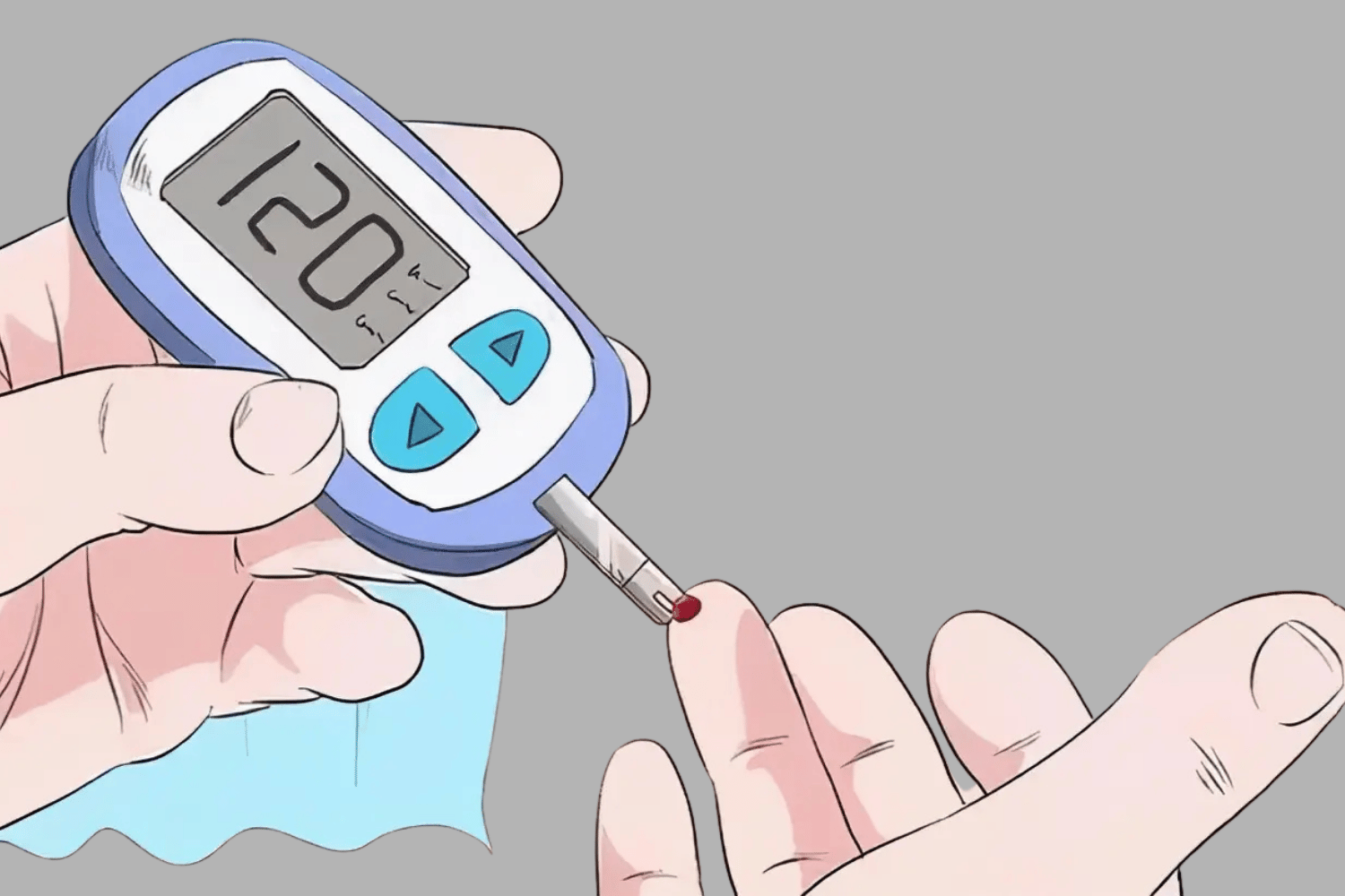 Early Warning Signs of High Blood Sugar: What You Need to Know