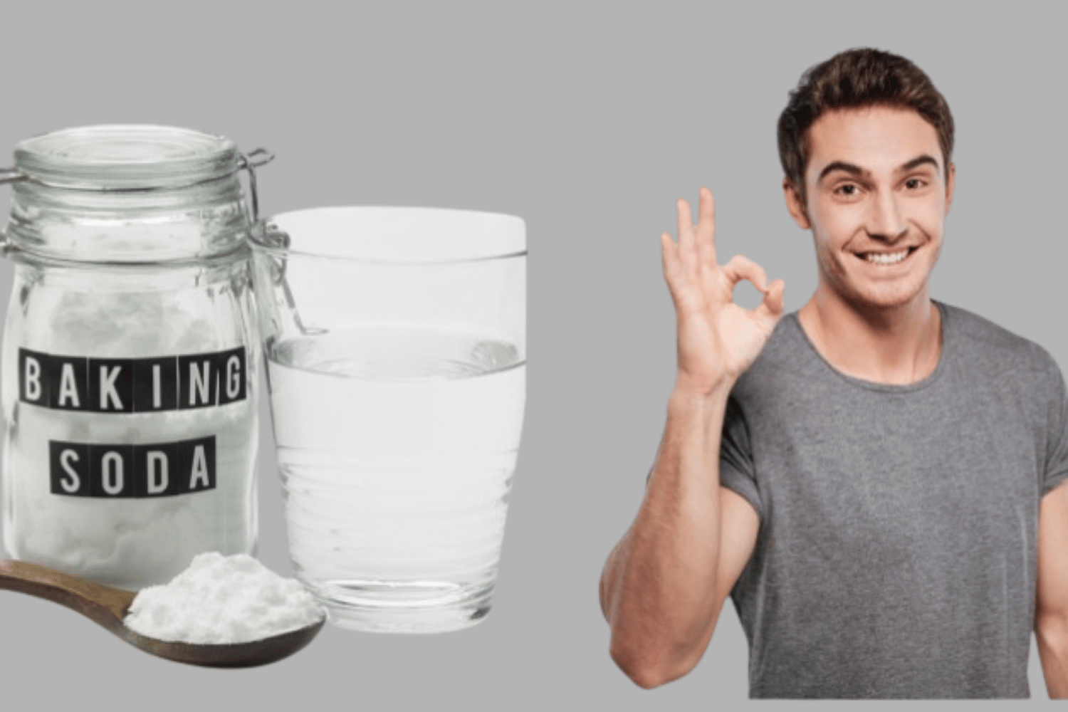 How Baking Soda Can Quickly Relieve This Surprising Health Issue