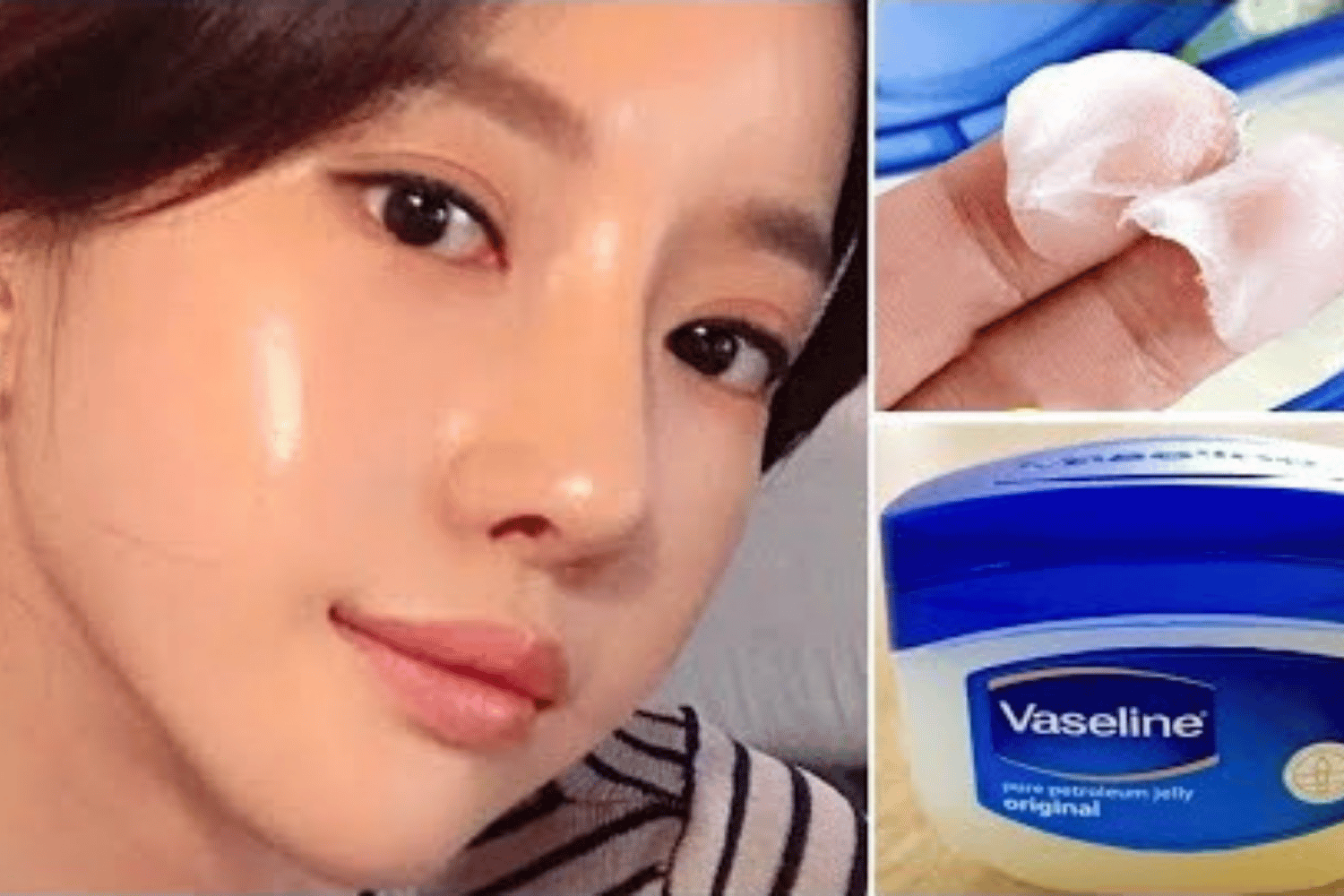 How to Use Vaseline to Get Rid of Unwanted Hair Easily