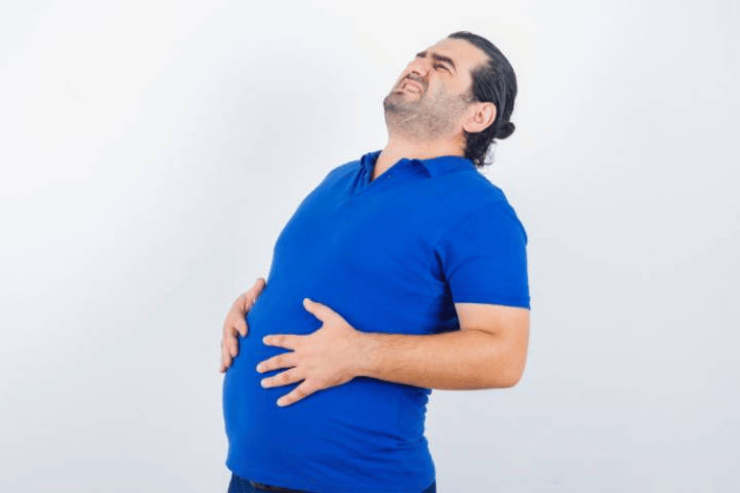 Quick Ways to Beat Bloating in 5 Minutes