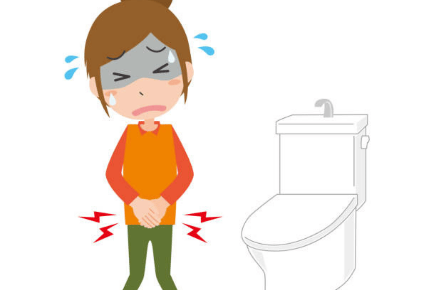 Warning Signs Your Body Is Breaking Down
