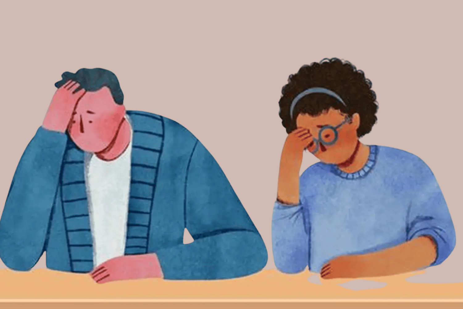 Warning Signs of Poor Mental Health: How to Recognize and Respond
